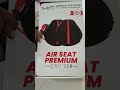 Grand Pitstop Air Seat Premium | | #shortvideo #shorts #dinosaurs #seat #ai #art @GrandPitstop