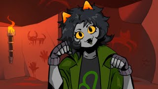 Pesterquest: Nepeta Leijon [NO COMMENTARY]