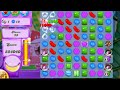 Candy crush saga old version modded gameplay 218