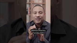 Without Direction, Families Drift