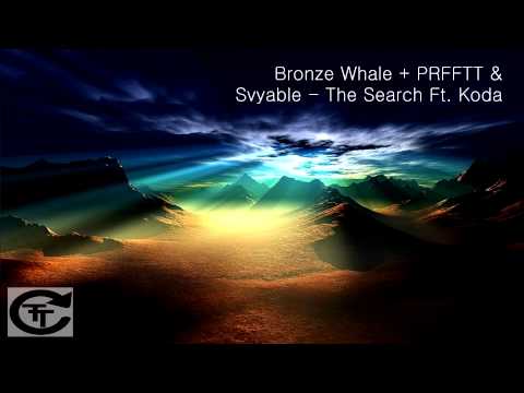 Bronze Whale +
