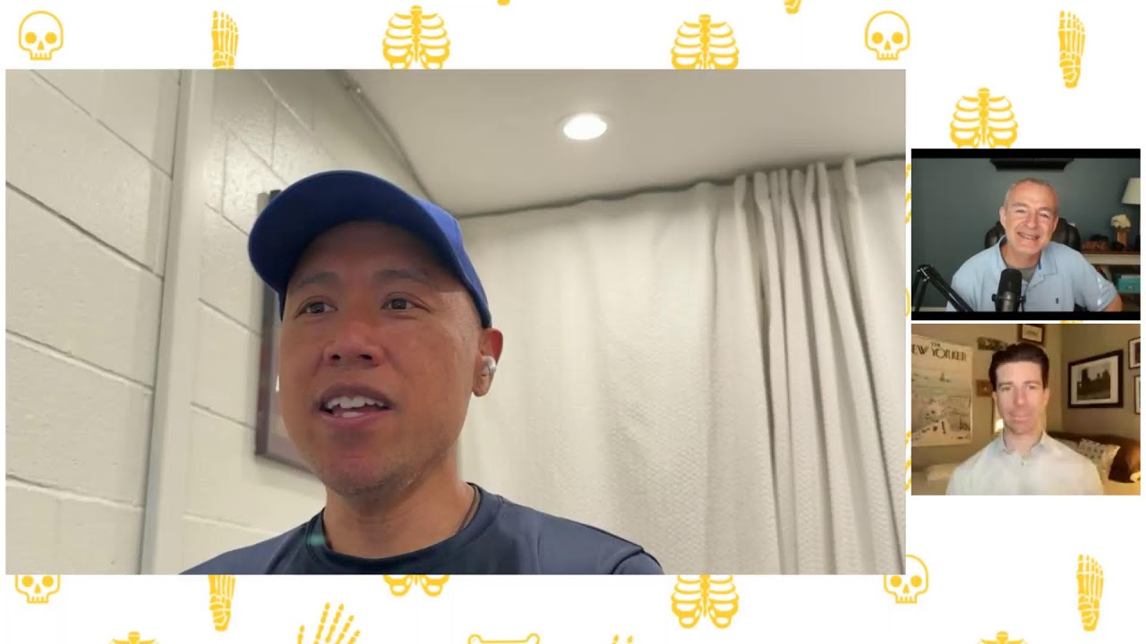 PT Breakfast Club with Special Guest Erson Religioso, Dave Kittle, Tony Maritato