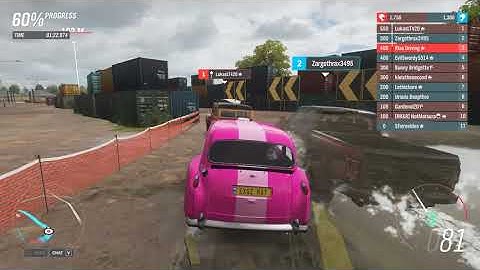 Friendship explained in one 16s clip [BIG HANDSHAKE]