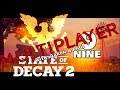 State of Decay - Episode 9 - Preston is Healed and Fitzgerald Gets the Plague