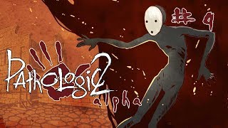 Pathologic 2 Alpha #4 "Speaking with the Dead"