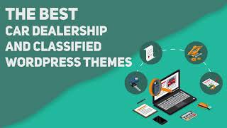 5 Best Car Dealership & Classifieds Themes for 2021
