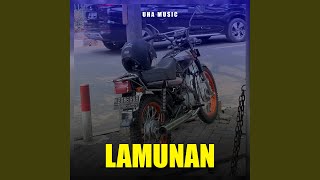 Lamunan