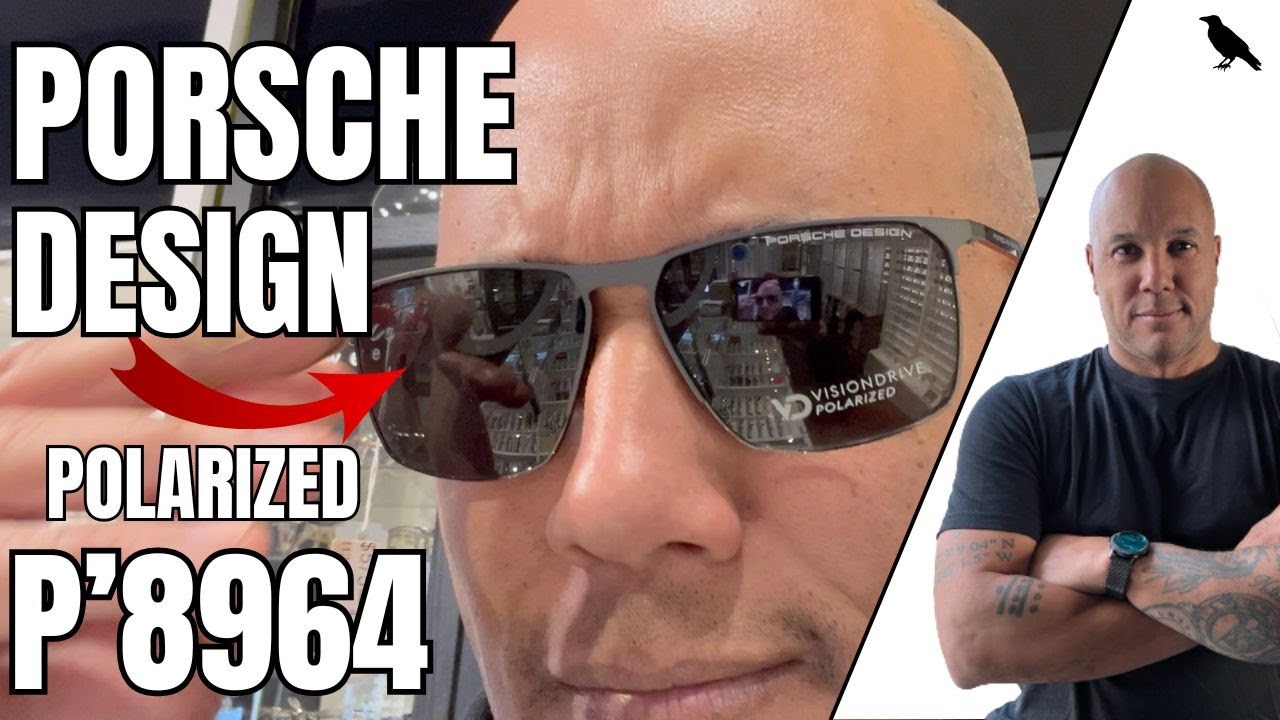 PORSCHE DESIGN P