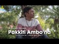 PAKKITI AMBO'NA | A. ERLAND PRAJAYA ( Official Music Video )