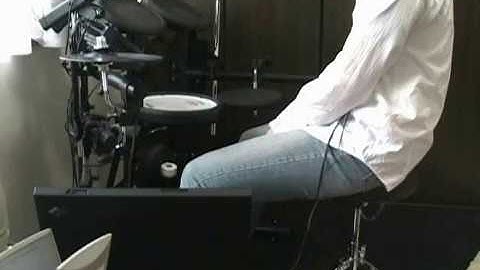 【BeForU】Under the Skyを叩いてみた。【南さやか】