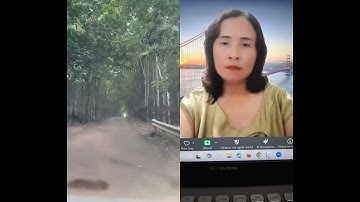 Hồn quê hương _ nhớ nơi tôi sinh ra#SoHocMatTroi#ThuHuongKhaiSang