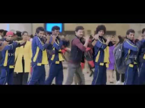 Therikkudhu Masss All Star Mix - NHS