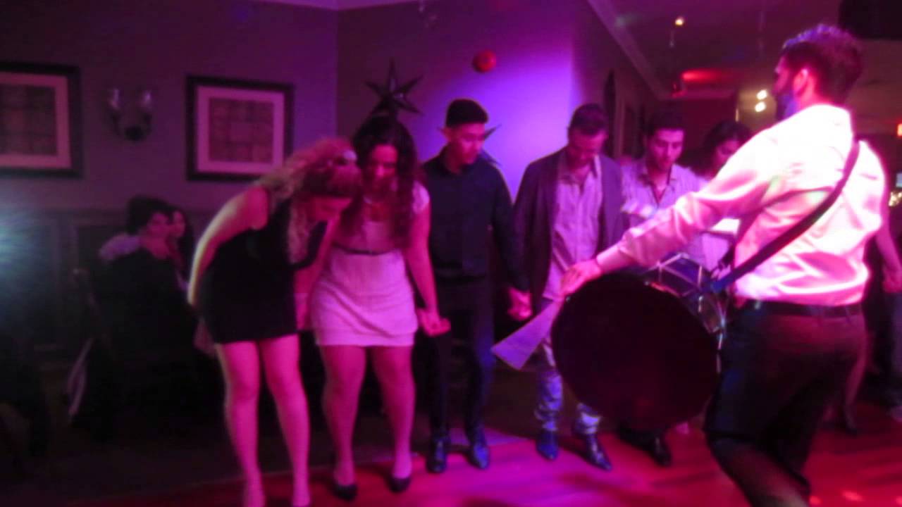 Best dabke and tabl (drum) by the OttawaZaffehGroup