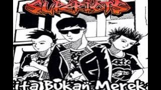 Superiots - Hidup Apa Adanya   Lirik