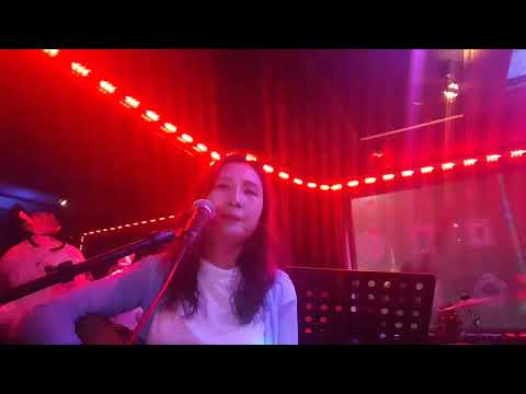 이혜선 - 흔적 (박강성)