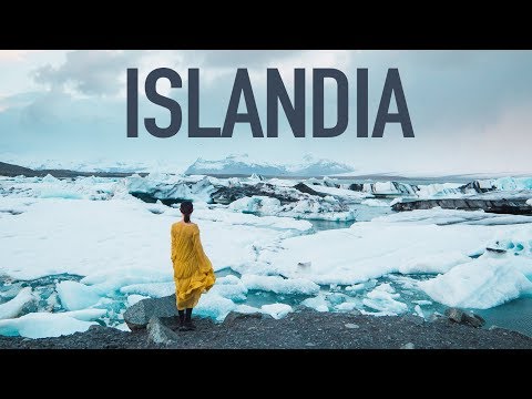 ISLANDIA: Guía de viaje, ruta y consejos  ️
