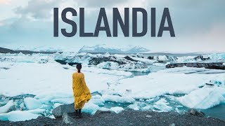 ISLANDIA: Guía de viaje, ruta y consejos 🗺️