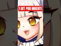 HATE ME DONABA 1 BIT POR CADA MUERTE! #eldenring #videojuegos #vtuber #himikotoga