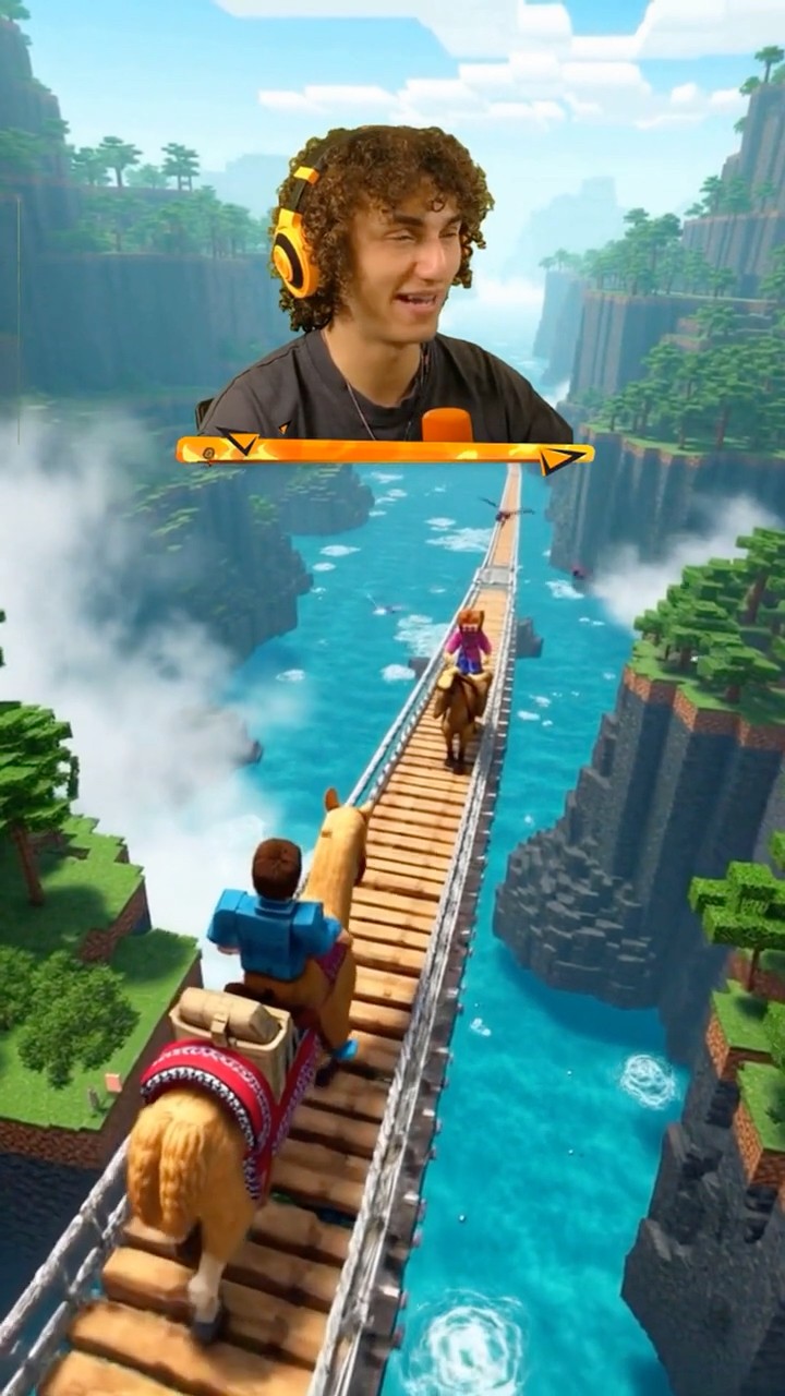 I Found The BEST MYSTICAL Minecraft World!?