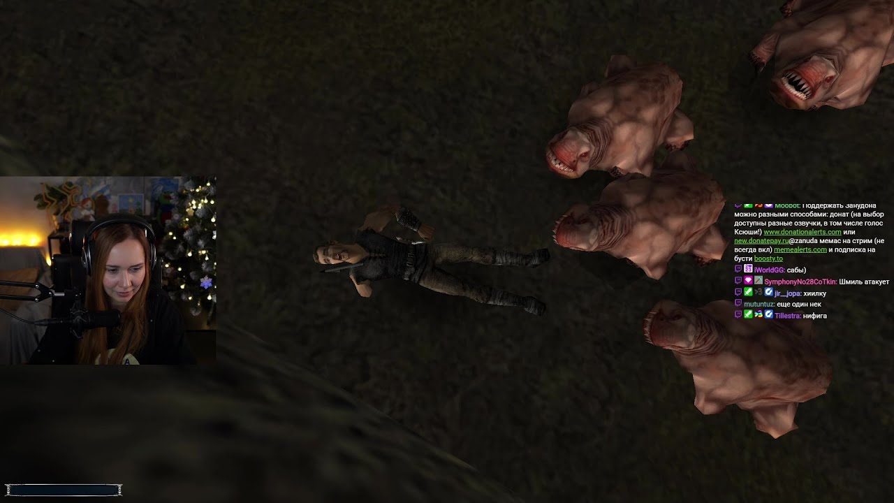 zanuda Готический стрим !концерт !альбом Gothic 2025 01 13 - YouTube