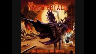 Hammerfall - Rebel Inside перевод на русский язык