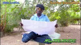 Mal Lotol Police - Comédie Foufouldé 😅