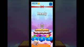 Говорящий Том: вкусная башня – 2020-06-08 screenshot 3