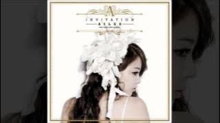 Ailee (에일리) - My Love (feat. 스윙스) (Invitation)