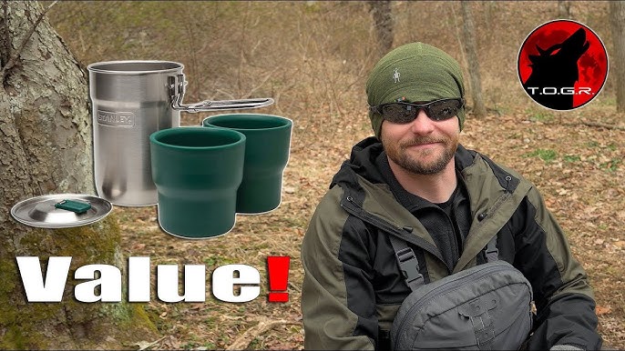 Stanley Adventure Cooler - Quick Overview - All Three Sizes! 