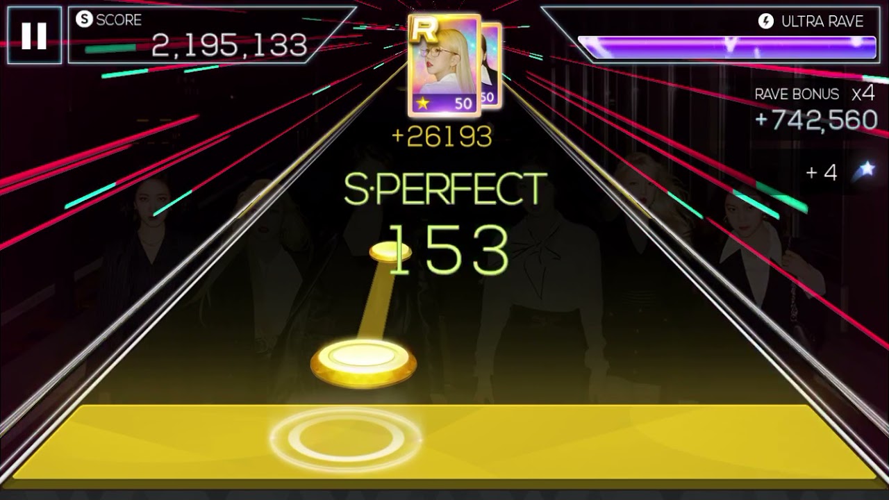 [Superstar Gfriend] Secret Diary (Easy)