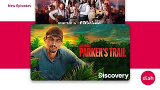 Full May On DISH - 2023 News