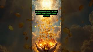 Dios ya tiene tu recompensa.
