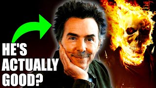 Everyone Is Wrong About Shawn Levy | The Movie Knights Roundtable