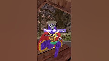 Day 2 of Shouting Out my Most Recent SUBSCRIBERS! #gorillatag