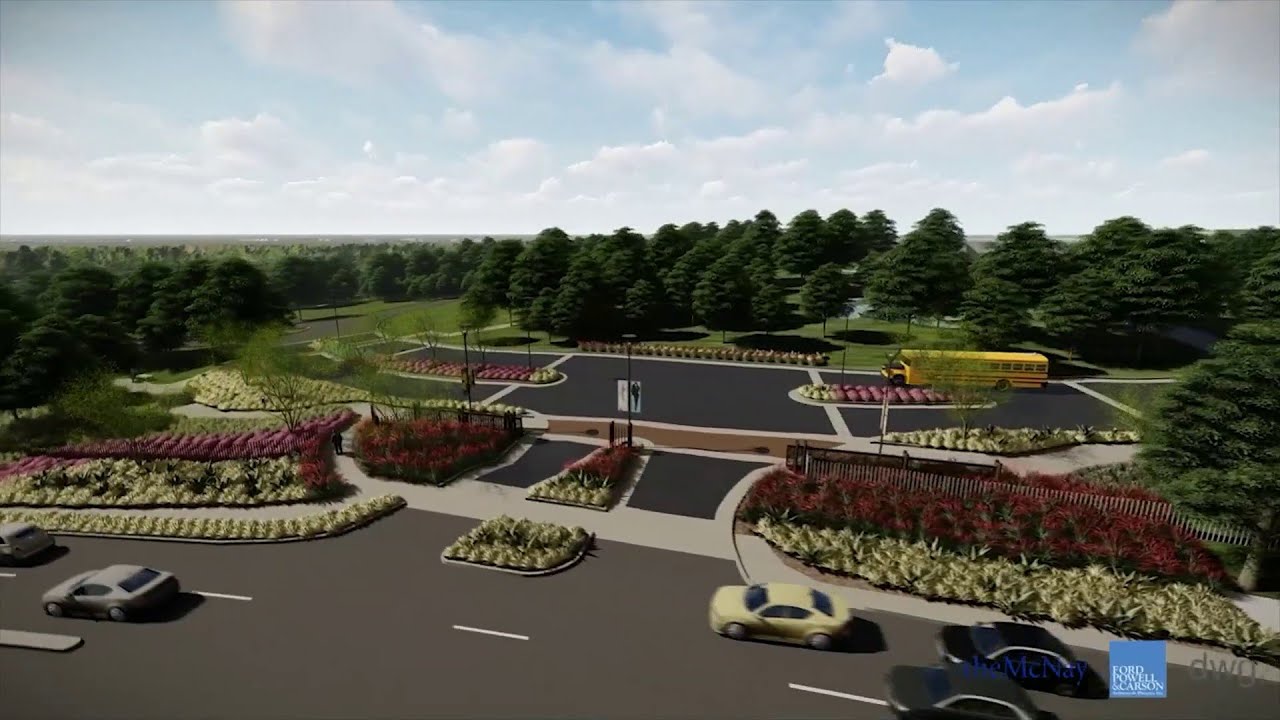 san antonio spurs roster Before/After: McNay Art Museum landscape