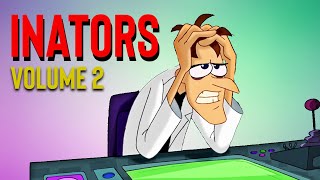 Every Doofenshmirtz Inators Volume 2