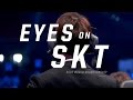 Eyes on SKT: 2016 World Championship
