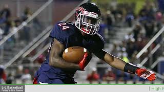 L-L Sports Update - Basketball previews, Manheim Central wrestling outlook, L L football news