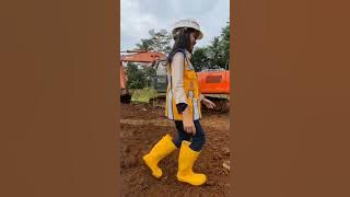 Si Cantik, Melindungi & Nyaman: AP Safety