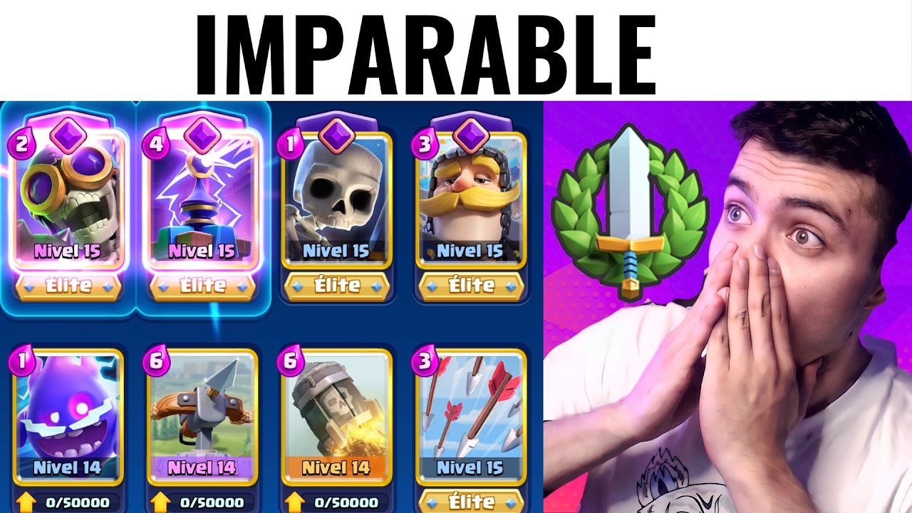 CONSEJOS PARA GANAR CON BALLESTA TU PRIMER DESAFIO CLASICO CLASH