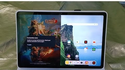How to Do Split Screen in Redmi Pad 2. Very Simple! 