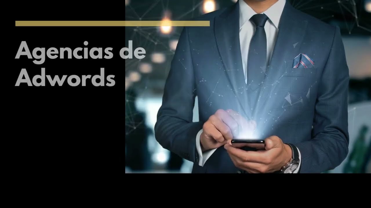 agencias de adwords