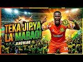 RASMI Yanga Yashusha Mashine Mpya Ya Mabao Yves Kautiama Kutoka Kenya Police 