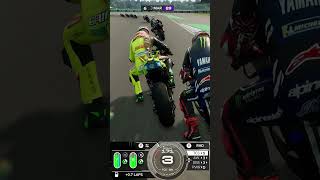 MotoGP™26 - Franco Mobidelli - Chang Circuit #youtubeshorts #shorts #motogp #motogp26 #thaigp