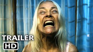 BURY THE DEVIL Official Trailer (2026)
