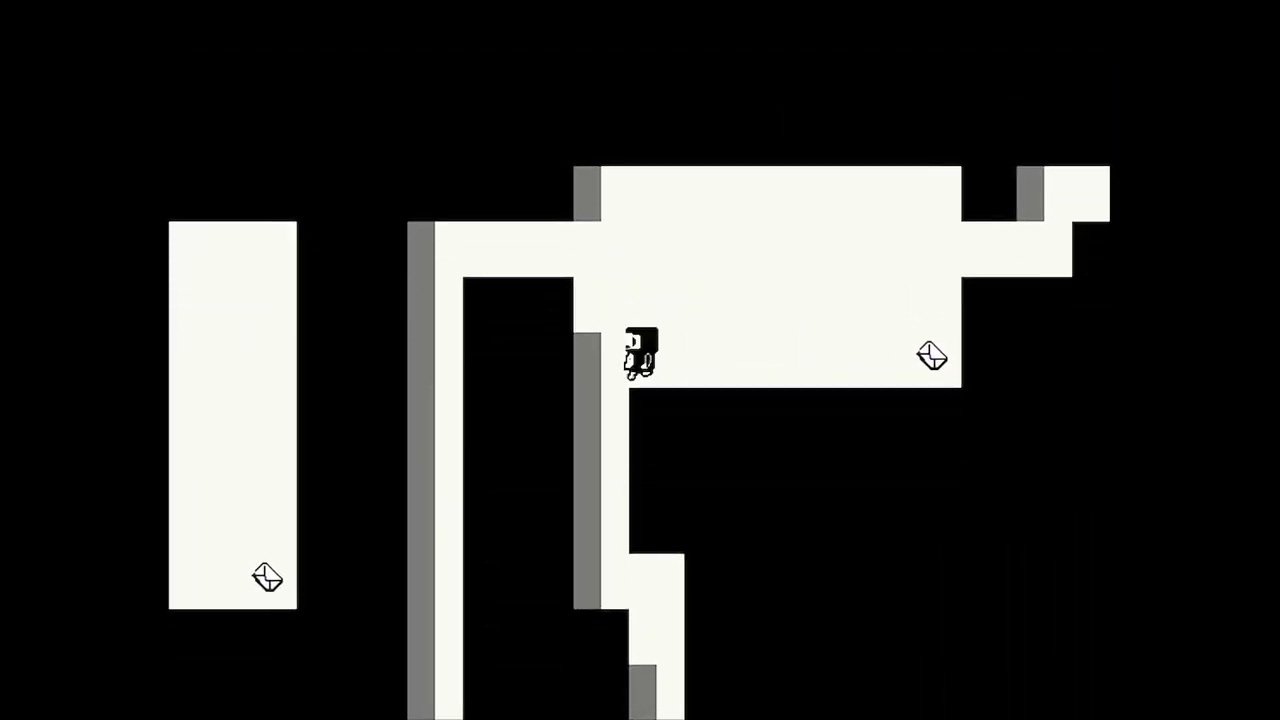 Depression [ RPG Maker prototype game ]