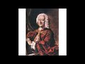 G.Ph.TELEMANN：12 Fantasias for Flute without BassFantasia No. 10 in F sharp テレマン：無伴奏フルートのための12の幻想曲