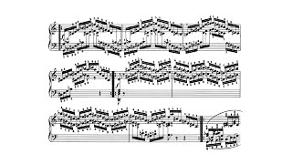 Carl Czerny 60 Etude Op.365 - No.52