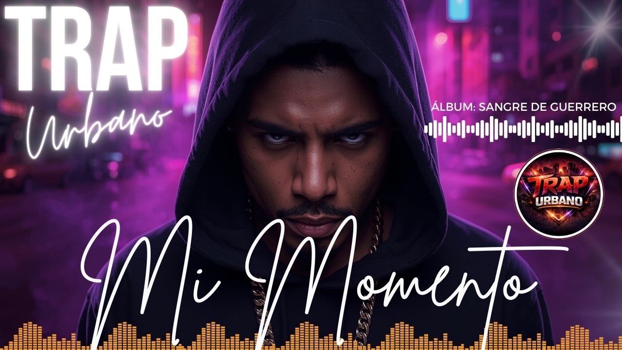 TRAP URBANO 🔥 | Música: 