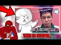 Debunking the Worst Review of Squid Game S2 🎮